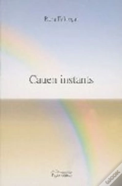 Capa do artigo Cauen Instants