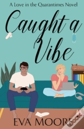 Capa do artigo Caught A Vibe