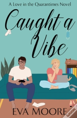 Capa do artigo Caught A Vibe