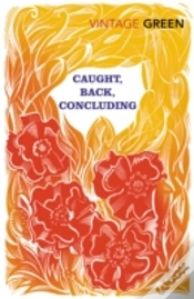Capa do artigo Caught, Back, Concluding