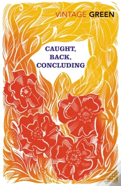 Capa do artigo Caught, Back, Concluding
