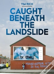 Capa do artigo Caught Beneath The Landslide