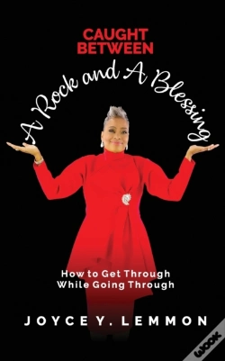 Capa do artigo Caught Between A Rock And A Blessing