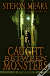 Capa do artigo Caught Between Monsters