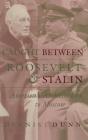Caught Between Roosevelt And Stalin - Preview