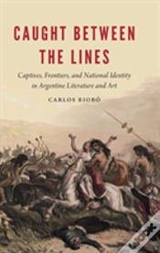 Capa do artigo Caught Between The Lines