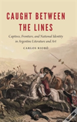 Capa do artigo Caught Between The Lines