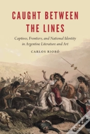 Capa do artigo Caught Between The Lines