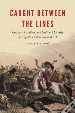 Capa do artigo Caught Between The Lines