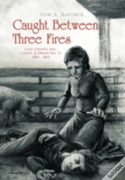Capa do artigo Caught Between Three Fires