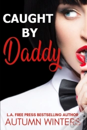Capa do artigo Caught By Daddy