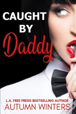Capa do artigo Caught By Daddy