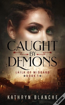Capa do artigo Caught By Demons