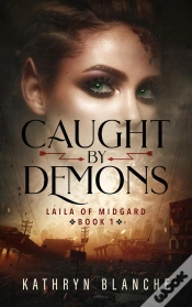 Capa do artigo Caught By Demons