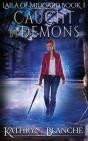 Caught By Demons - Preview