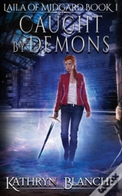 Capa do artigo Caught By Demons