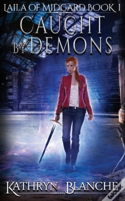 Capa do artigo Caught By Demons
