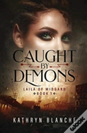 Capa do artigo Caught By Demons