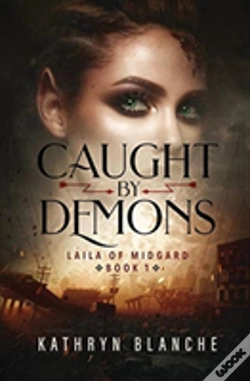 Capa do artigo Caught By Demons