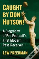 Caught By Don Hutson!