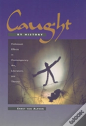 Capa do artigo Caught By History