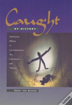 Capa do artigo Caught By History