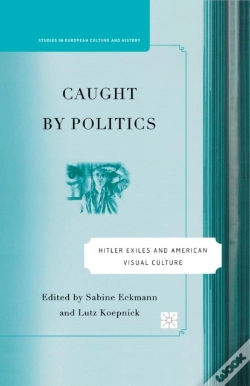 Capa do artigo Caught By Politics