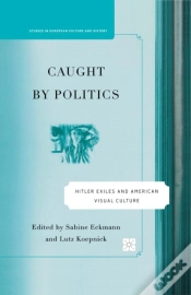 Capa do artigo Caught By Politics