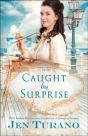 Caught By Surprise (Apart From The Crowd Book #3) - Preview