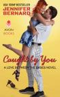 Caught By You - Preview
