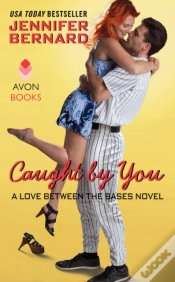 Capa do artigo Caught By You
