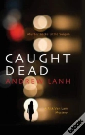 Capa do artigo Caught Dead