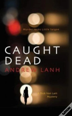 Capa do artigo Caught Dead