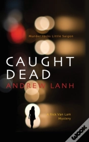 Capa do artigo Caught Dead