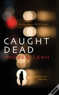 Capa do artigo Caught Dead