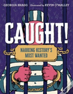 Capa do artigo Caught!