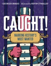 Capa do artigo Caught!