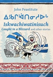 Capa do artigo Caught In A Blizzard And Other Stories