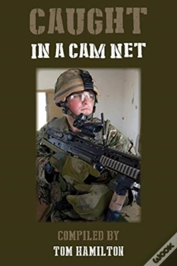 Capa do artigo Caught In A Cam Net