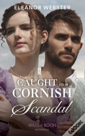 Capa do artigo Caught In A Cornish Scandal