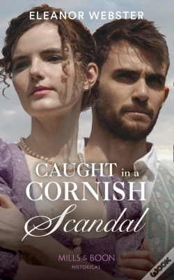 Capa do artigo Caught In A Cornish Scandal