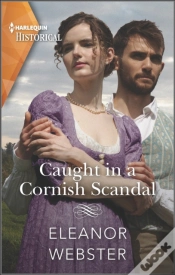 Capa do artigo Caught In A Cornish Scandal
