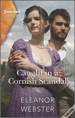 Capa do artigo Caught In A Cornish Scandal