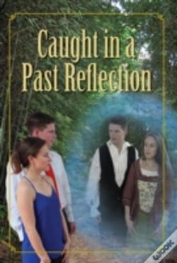 Capa do artigo Caught In A Past Reflection