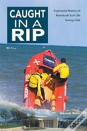 Capa do artigo Caught In A Rip