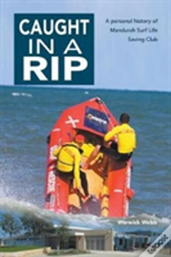 Capa do artigo Caught In A Rip