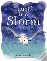 Caught In A Storm