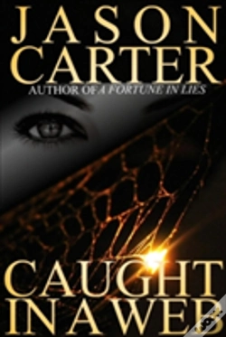 Capa do artigo Caught In A Web