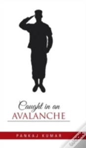 Capa do artigo Caught In An Avalanche