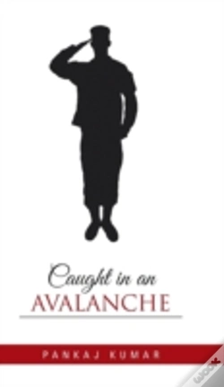 Capa do artigo Caught In An Avalanche